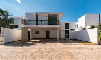 Foto de inmueble en , Col. Santa Gertrudis Copo C.P. 97305, Mérida