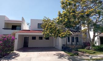 Foto de inmueble en , Col. Santa Gertrudis Copo C.P. 97305, Mérida