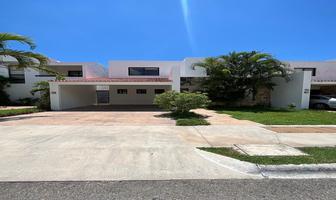 Foto de inmueble en , Col. Santa Gertrudis Copo C.P. 97305, Mérida
