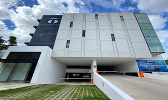 Foto de inmueble en , Col. Santa Gertrudis Copo C.P. 97305, Mérida