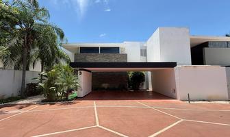Foto de inmueble en , Col. Santa Gertrudis Copo C.P. 97305, Mérida