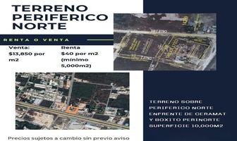 Foto de inmueble en Merida, Col. Santa Gertrudis Copo C.P. 97305, Mérida
