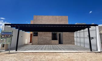 Foto de inmueble en NÁVITA RESIDENCIAL, Col. Santa Gertrudis Copo C.P. 97305, Mérida