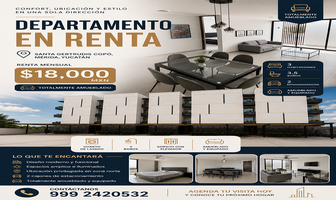 Foto de inmueble en Natum, Col. Santa Gertrudis Copo C.P. 97305, Mérida