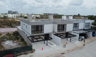 Foto de inmueble en Navita, Col. Santa Gertrudis Copo C.P. 97305, Mérida
