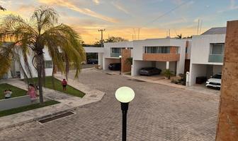 Foto de inmueble en PRIVADA EN SANTA GERTRUDIS COPO, Col. Santa Gertrudis Copo C.P. 97305, Mérida