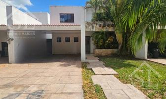 Foto de inmueble en Privada Cocoyoles Casa de 3 Recamaras en Venta, Santa Gertrudis Copó, Mérida, Yucatán, Col. Santa Gertrudis Copo C.P. 97305, Mérida