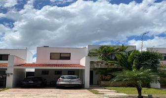 Foto de inmueble en Privada Cocoyoles, Col. Santa Gertrudis Copo C.P. 97305, Mérida
