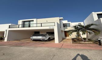 Foto de inmueble en Privada Fontana, Col. Santa Gertrudis Copo C.P. 97305, Mérida