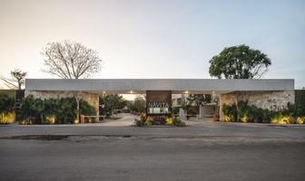 Foto de inmueble en Privada, Col. Santa Gertrudis Copo C.P. 97305, Mérida