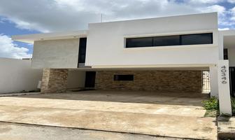 Foto de inmueble en Santa Gertrudis Copó, Col. Santa Gertrudis Copo C.P. 97305, Mérida