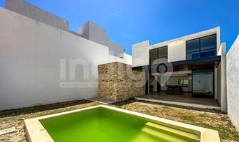 Foto de inmueble en Santa Gertrudis Copo, Col. Santa Gertrudis Copo C.P. 97305, Mérida
