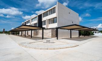Foto de inmueble en Santa Gertrudis Copó, Col. Santa Gertrudis Copo C.P. 97305, Mérida