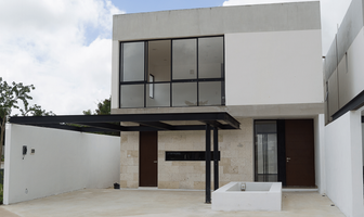 Foto de inmueble en Santa Gertrudis Copo, Col. Santa Gertrudis Copo C.P. 97305, Mérida
