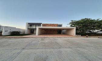 Foto de inmueble en Santa Gertrudis Copó, Col. Santa Gertrudis Copo C.P. 97305, Mérida