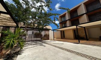 Foto de inmueble en Santa Gertrudis Copo, Col. Santa Gertrudis Copo C.P. 97305, Mérida