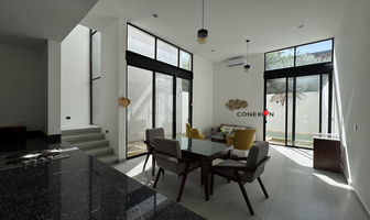 Foto de inmueble en Santa Gertrudis Copó, Col. Santa Gertrudis Copo C.P. 97305, Mérida