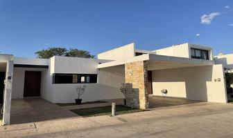 Foto de inmueble en Santa Gertrudis Copo, Col. Santa Gertrudis Copo C.P. 97305, Mérida