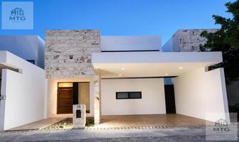 Foto de inmueble en Santa Gertrudis Copo, Residencial Arborettos, Calle 88, # 601, Merida, Yucatán #601, Col. Santa Gertrudis Copo C.P. 97305, Mérida