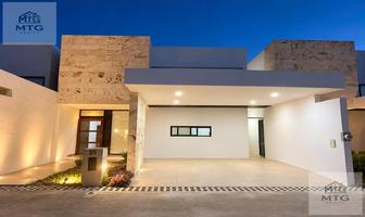 Foto de inmueble en Santa Gertrudis Copo, Residencial Arborettos, Merida, Yucatán #601, Col. Santa Gertrudis Copo C.P. 97305, Mérida