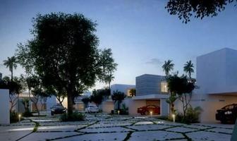 Foto de inmueble en Santa Gertrudis, Col. Santa Gertrudis Copo C.P. 97305, Mérida