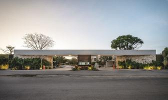 Foto de inmueble en Santa Gertrudis, Col. Santa Gertrudis Copo C.P. 97305, Mérida