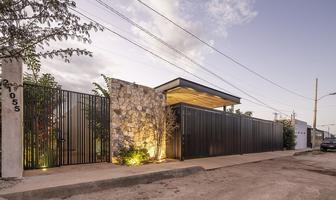 Foto de inmueble en Santa Gertrudis, Col. Santa Gertrudis Copo C.P. 97305, Mérida