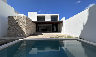 Foto de inmueble en Santa Gertrudis, Col. Santa Gertrudis Copo C.P. 97305, Mérida