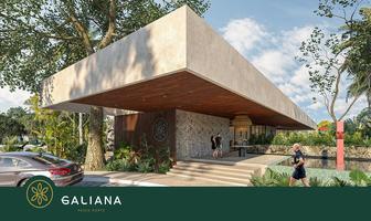 Foto de inmueble en Se Vende Lotes en Privada Residencial de Primer Nivel, Col. Santa Gertrudis Copo C.P. 97305, Mérida