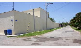 Foto de inmueble en Sin nombre de calle, Col. Santa Gertrudis Copo C.P. 97305, Mérida