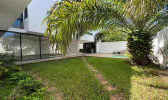 Foto de inmueble en Sin nombre de calle, Col. Santa Gertrudis Copo C.P. 97305, Mérida