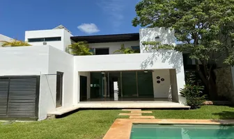 Foto de inmueble en Sin nombre de calle, Col. Santa Gertrudis Copo C.P. 97305, Mérida
