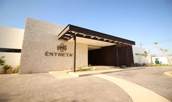 Foto de inmueble en Sin nombre de calle, Col. Santa Gertrudis Copo C.P. 97305, Mérida