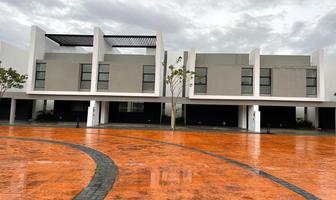 Foto de inmueble en Sin nombre de calle #1Int. 1, Col. Santa Gertrudis Copo C.P. 97305, Mérida