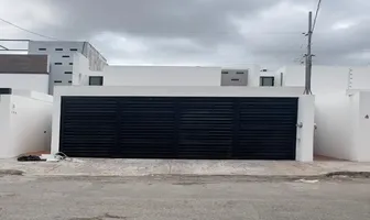Foto de inmueble en Sin nombre de calle #11, Col. Santa Gertrudis Copo C.P. 97305, Mérida