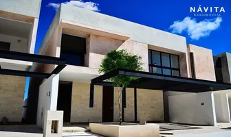 Foto de inmueble en Sin nombre de calle #24391, Col. Santa Gertrudis Copo C.P. 97305, Mérida