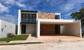 Foto de inmueble en VARENA LIVING, Col. Santa Gertrudis Copo C.P. 97305, Mérida