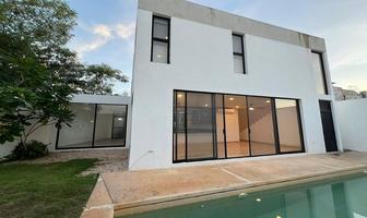 Foto de inmueble en c 88, Col. Santa Gertrudis Copo C.P. 97305, Mérida