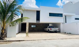 Foto de inmueble en calle 00, Col. Santa Gertrudis Copo C.P. 97305, Mérida