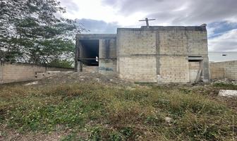 Foto de inmueble en calle 1, Col. Santa Gertrudis Copo C.P. 97305, Mérida