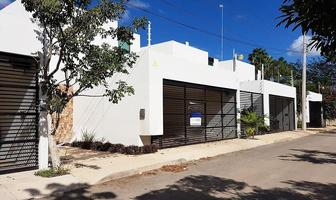 Foto de inmueble en calle 1, Col. Santa Gertrudis Copo C.P. 97305, Mérida