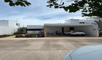 Foto de inmueble en calle 1, Col. Santa Gertrudis Copo C.P. 97305, Mérida