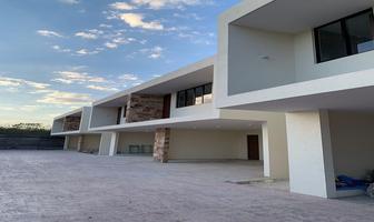 Foto de inmueble en calle 1, Col. Santa Gertrudis Copo C.P. 97305, Mérida