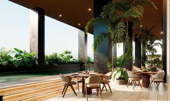 Foto de inmueble en calle 11, Col. Santa Gertrudis Copo C.P. 97305, Mérida