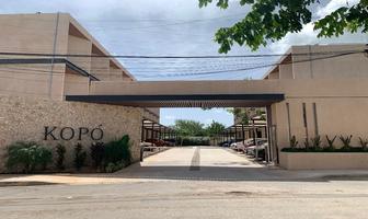 Foto de inmueble en calle 12, Col. Santa Gertrudis Copo C.P. 97305, Mérida