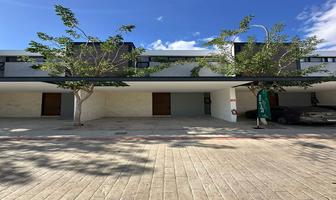 Foto de inmueble en calle 12, Col. Santa Gertrudis Copo C.P. 97305, Mérida