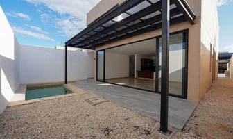 Foto de inmueble en calle 12, Col. Santa Gertrudis Copo C.P. 97305, Mérida