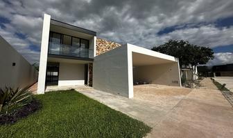 Foto de inmueble en calle 14, Col. Santa Gertrudis Copo C.P. 97305, Mérida