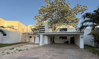 Foto de inmueble en calle 14, Col. Santa Gertrudis Copo C.P. 97305, Mérida