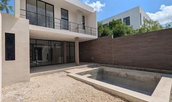 Foto de inmueble en calle 2, Col. Santa Gertrudis Copo C.P. 97305, Mérida